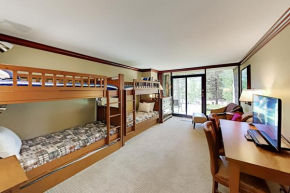Resort at Squaw Creek's 126